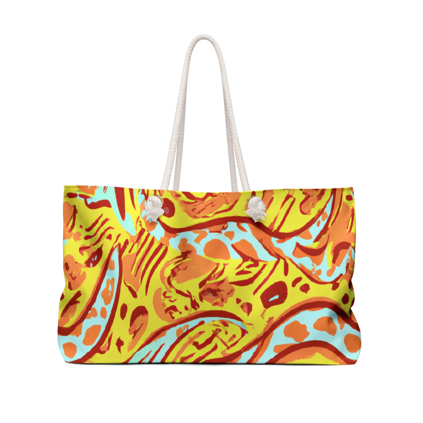 The Untamed Animalesque™ Collection: Design #002 by I Control Me™