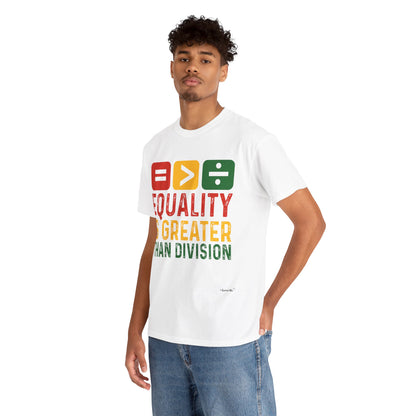 The Voices in Action™ Graphic T-Shirt Collection: Design #004 by I Control Me™