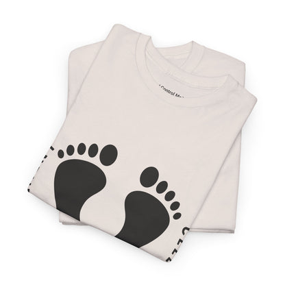 The Voices in Action™ Graphic T-Shirt Collection: Design #010 by I Control Me™