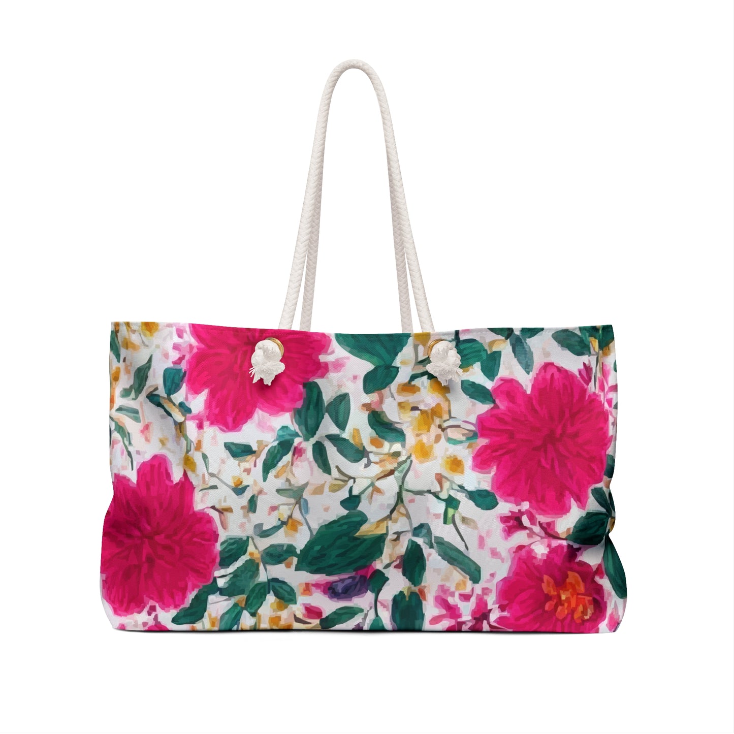 The Floral Symphony™ Collection: Design #029 by I Control Me™