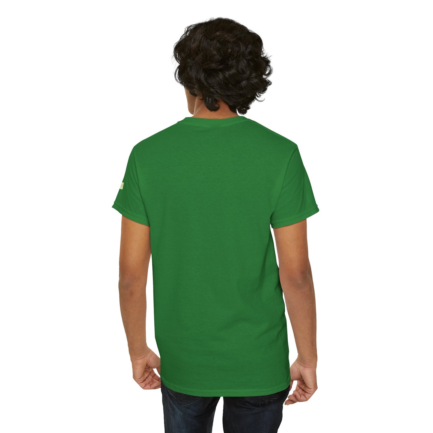 The Voices in Action™ Graphic T-Shirt Collection: Design #017 by I Control Me™