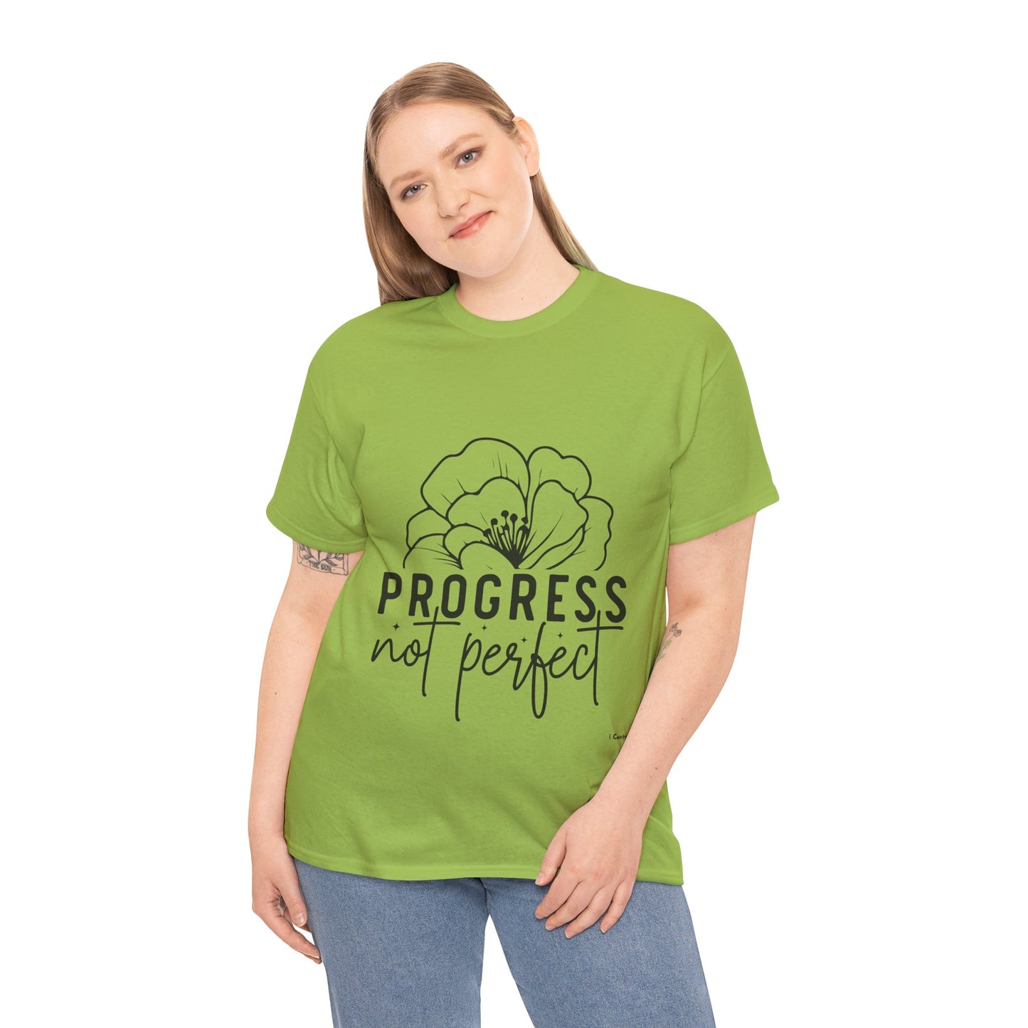The Voices in Action™ Graphic T-Shirt Collection: Design #016 by I Control Me™