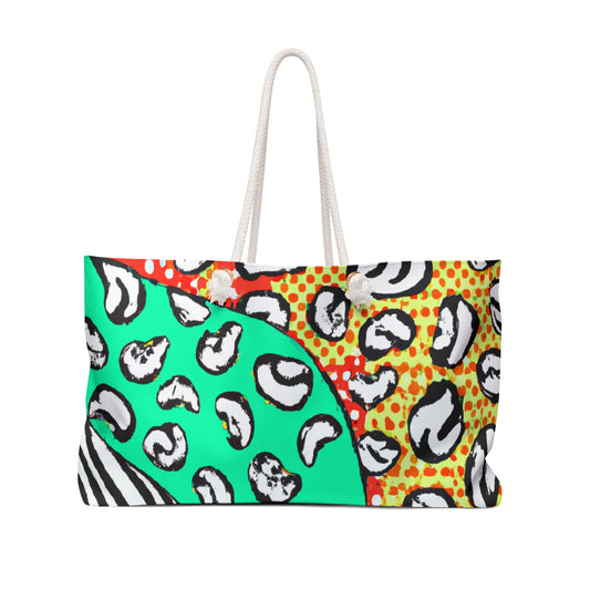 The Untamed Animalesque™ Collection: Design #035 by I Control Me™