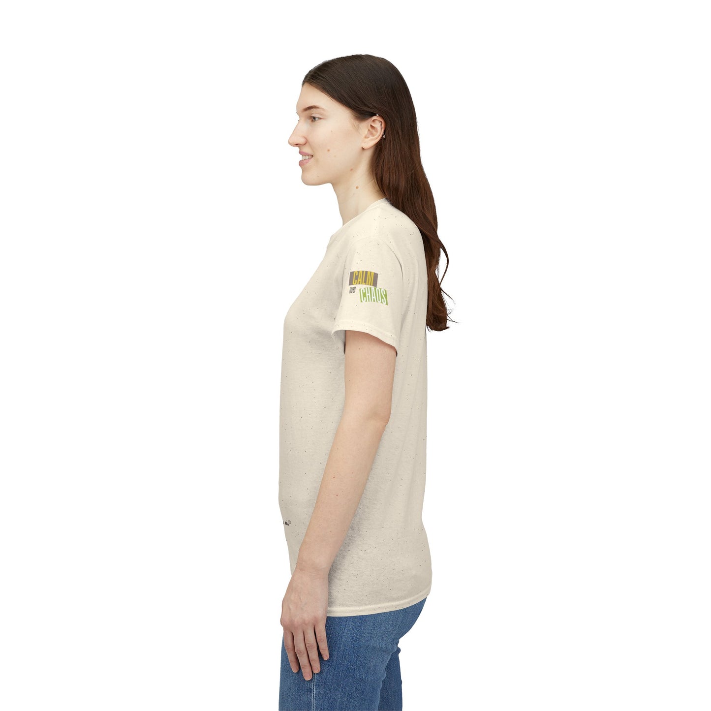 The Voices in Action™ Graphic T-Shirt Collection: Design #007 by I Control Me™