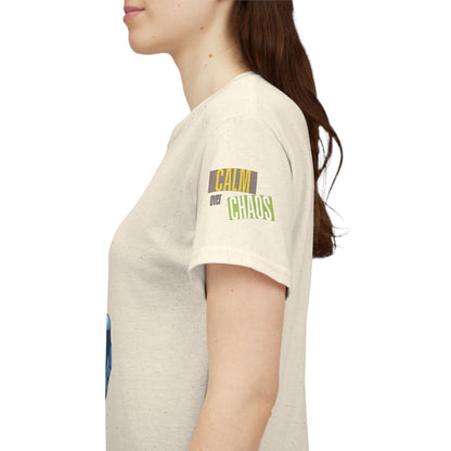 The Voices in Action™ Graphic T-Shirt Collection: Design #007 by I Control Me™