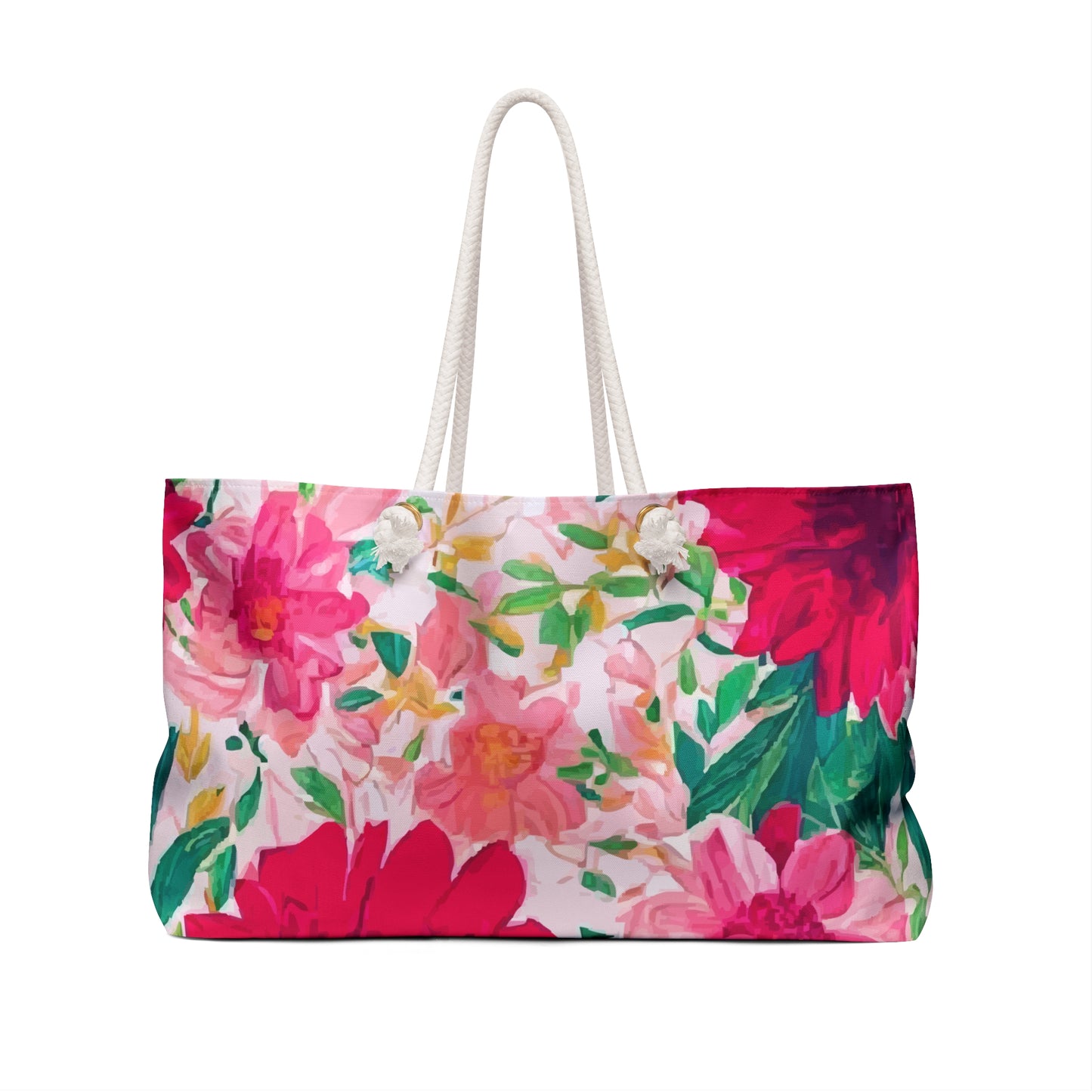 The Floral Symphony™ Collection: Design #004 by I Control Me™
