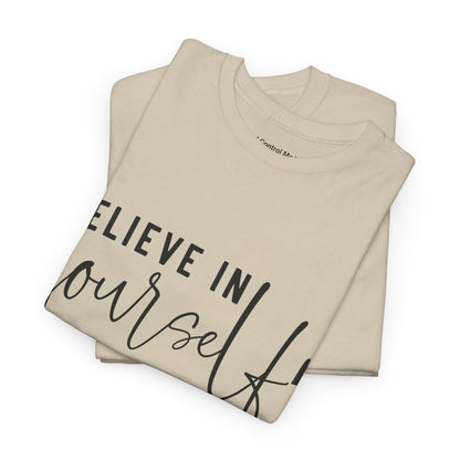 The Voices in Action™ Graphic T-Shirt Collection: Design #021 by I Control Me™