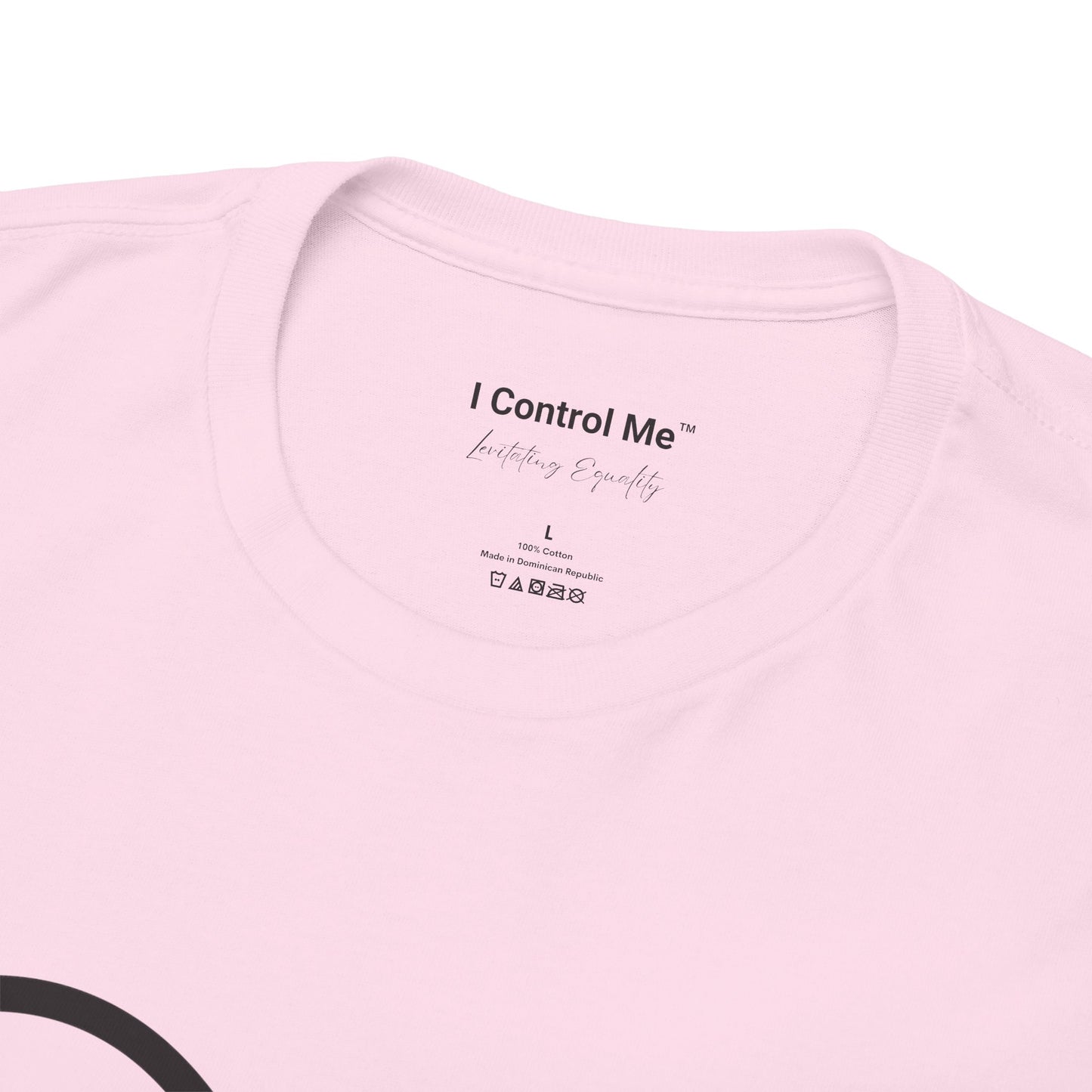 The Voices in Action™ Graphic T-Shirt Collection: Design #022 by I Control Me™