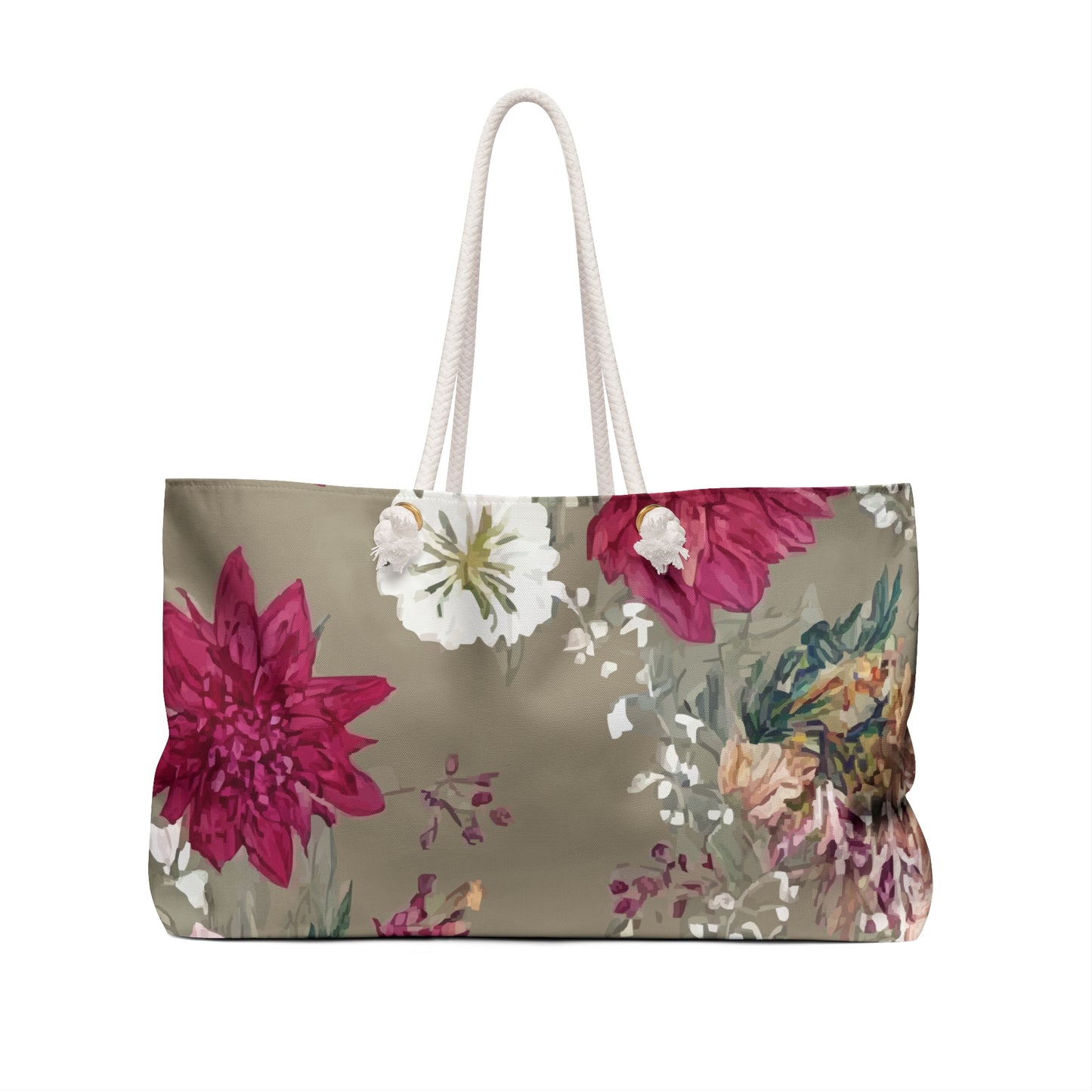The Floral Symphony™ Collection: Design #023 by I Control Me™
