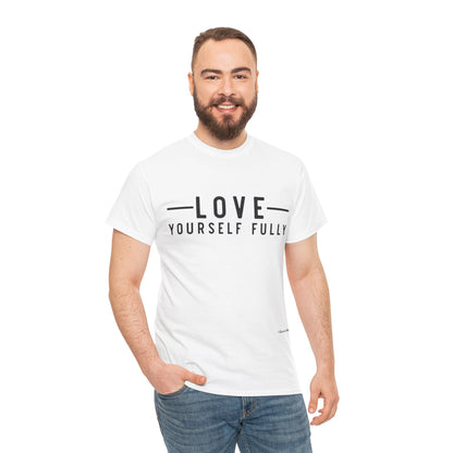 The Voices in Action™ Graphic T-Shirt Collection: Design #015 by I Control Me™
