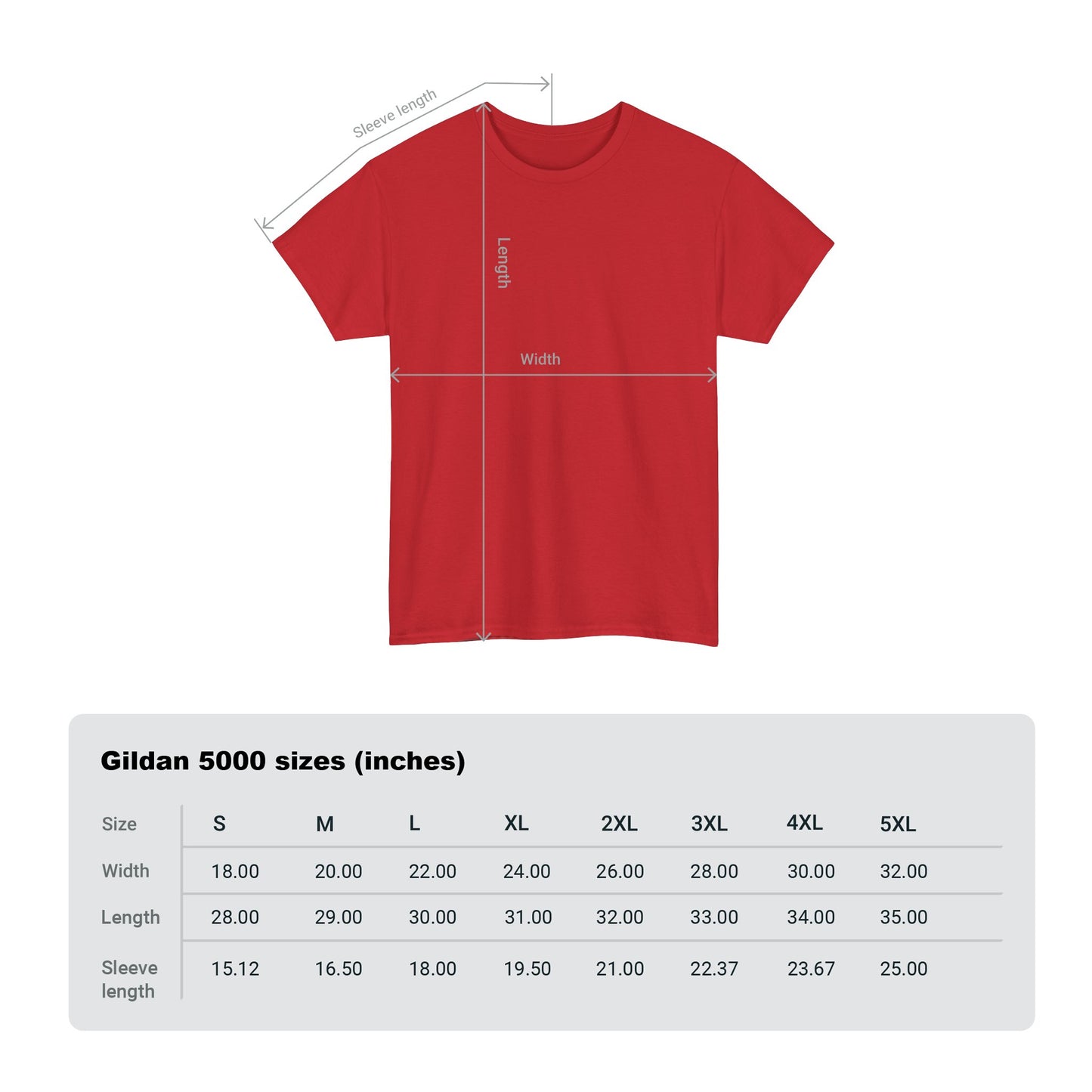 The Voices in Action™ Graphic T-Shirt Collection: Design #005 by I Control Me™