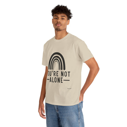 The Voices in Action™ Graphic T-Shirt Collection: Design #014 by I Control Me™