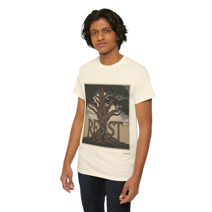 The Voices in Action™ Graphic T-Shirt Collection: Design #008 by I Control Me™