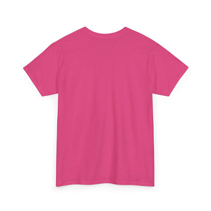 The Voices in Action™ Graphic T-Shirt Collection: Design #012 by I Control Me™