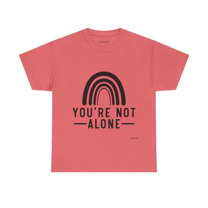 The Voices in Action™ Graphic T-Shirt Collection: Design #014 by I Control Me™