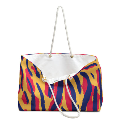 The Untamed Animalesque™ Collection: Design #033 I Control Me™