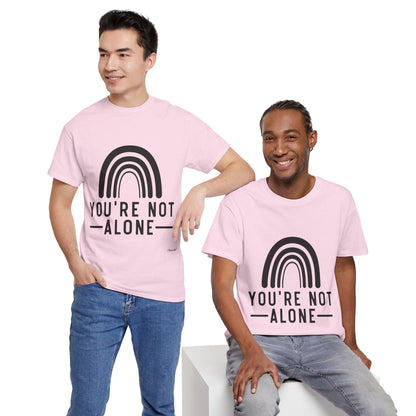The Voices in Action™ Graphic T-Shirt Collection: Design #014 by I Control Me™