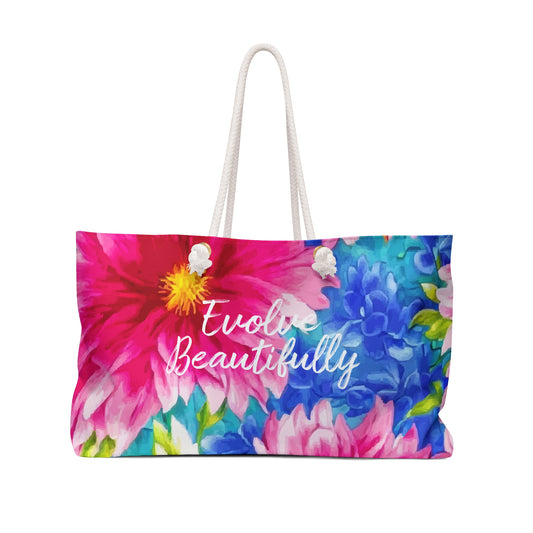 The Floral Symphony™ Collection: Design #033 by I Control Me™