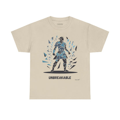 The Voices in Action™ Graphic T-Shirt Collection: Design #019 by I Control Me™