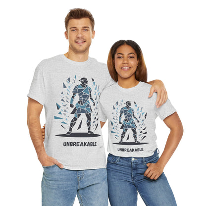 The Voices in Action™ Graphic T-Shirt Collection: Design #019 by I Control Me™