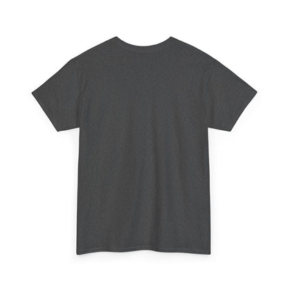 The Voices in Action™ Graphic T-Shirt Collection: Design #012 by I Control Me™