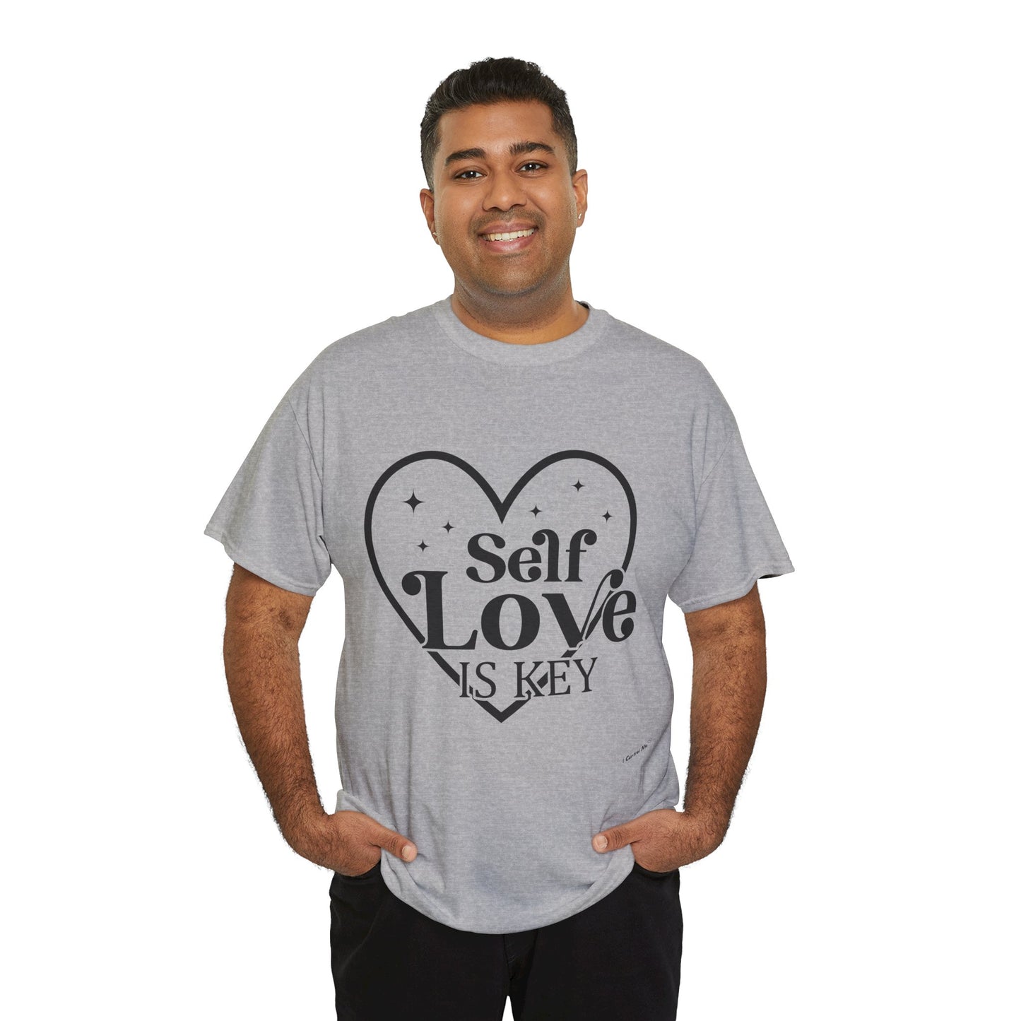 The Voices in Action™ Graphic T-Shirt Collection: Design #022 by I Control Me™