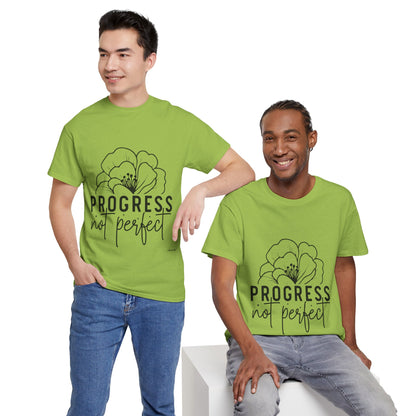 The Voices in Action™ Graphic T-Shirt Collection: Design #016 by I Control Me™