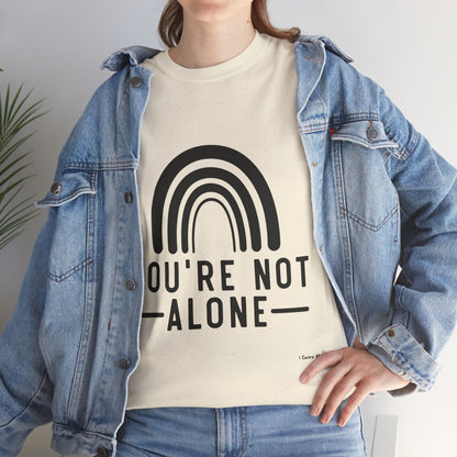 The Voices in Action™ Graphic T-Shirt Collection: Design #014 by I Control Me™