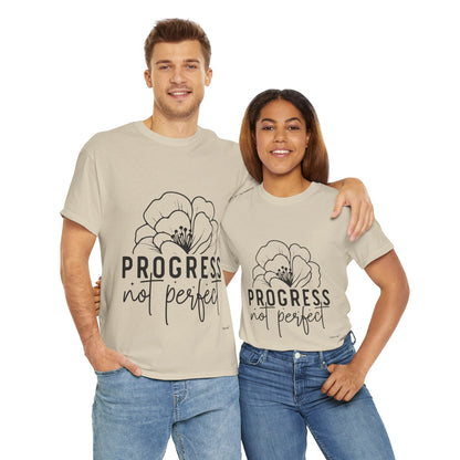 The Voices in Action™ Graphic T-Shirt Collection: Design #016 by I Control Me™