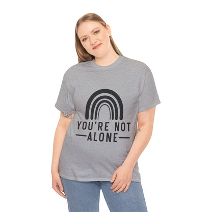 The Voices in Action™ Graphic T-Shirt Collection: Design #014 by I Control Me™