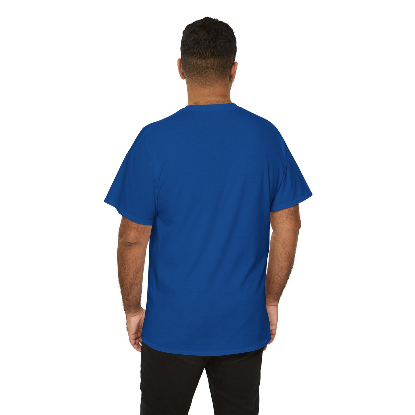 The Voices in Action™ Graphic T-Shirt Collection: Design #006 by I Control Me™