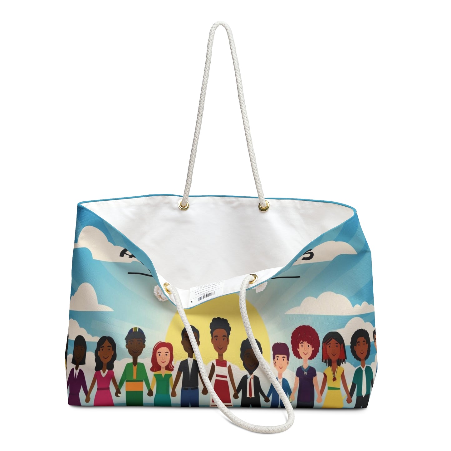 The I Have Rights™ Collection: Design #021 by I Control Me™