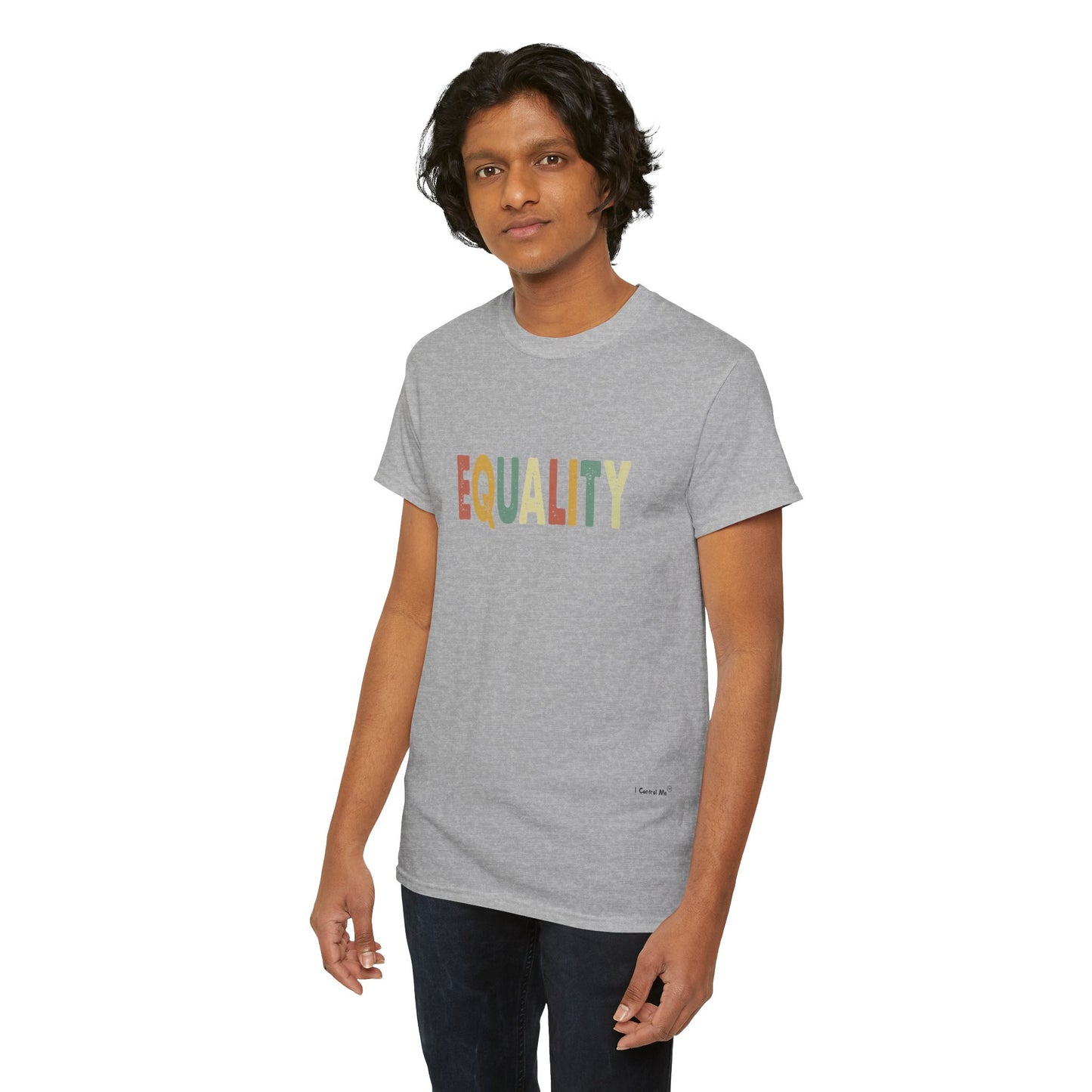 The Voices in Action™ Graphic T-Shirt Collection: Design #006 by I Control Me™