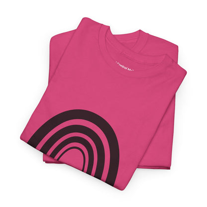 The Voices in Action™ Graphic T-Shirt Collection: Design #014 by I Control Me™
