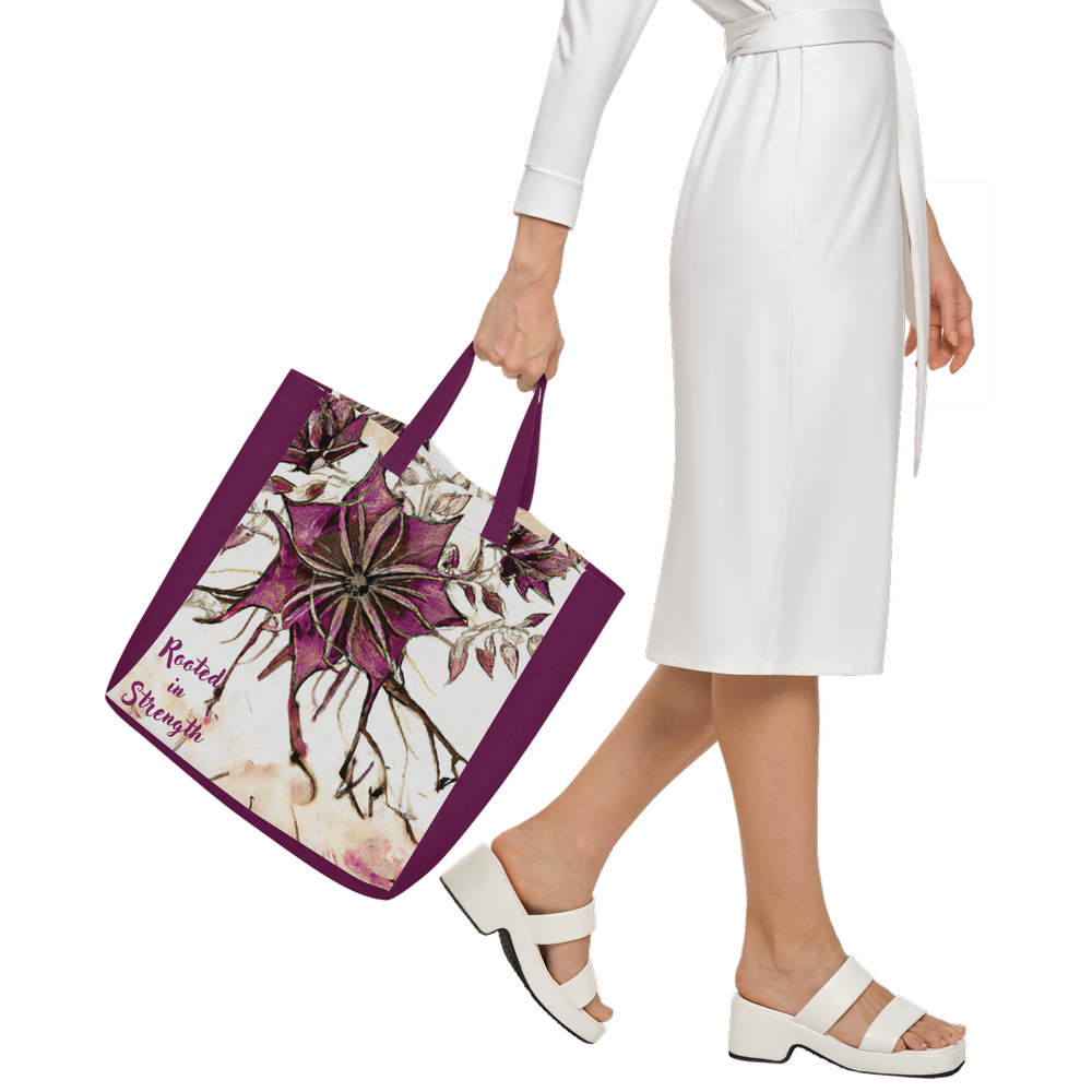 The Flora Luxe™ Collection: Design #006 by I Control Me™