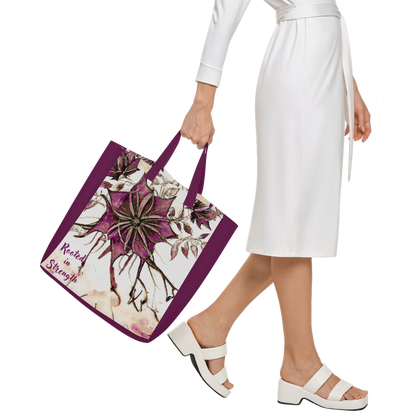 The Flora Luxe™ Collection: Design #006 by I Control Me™