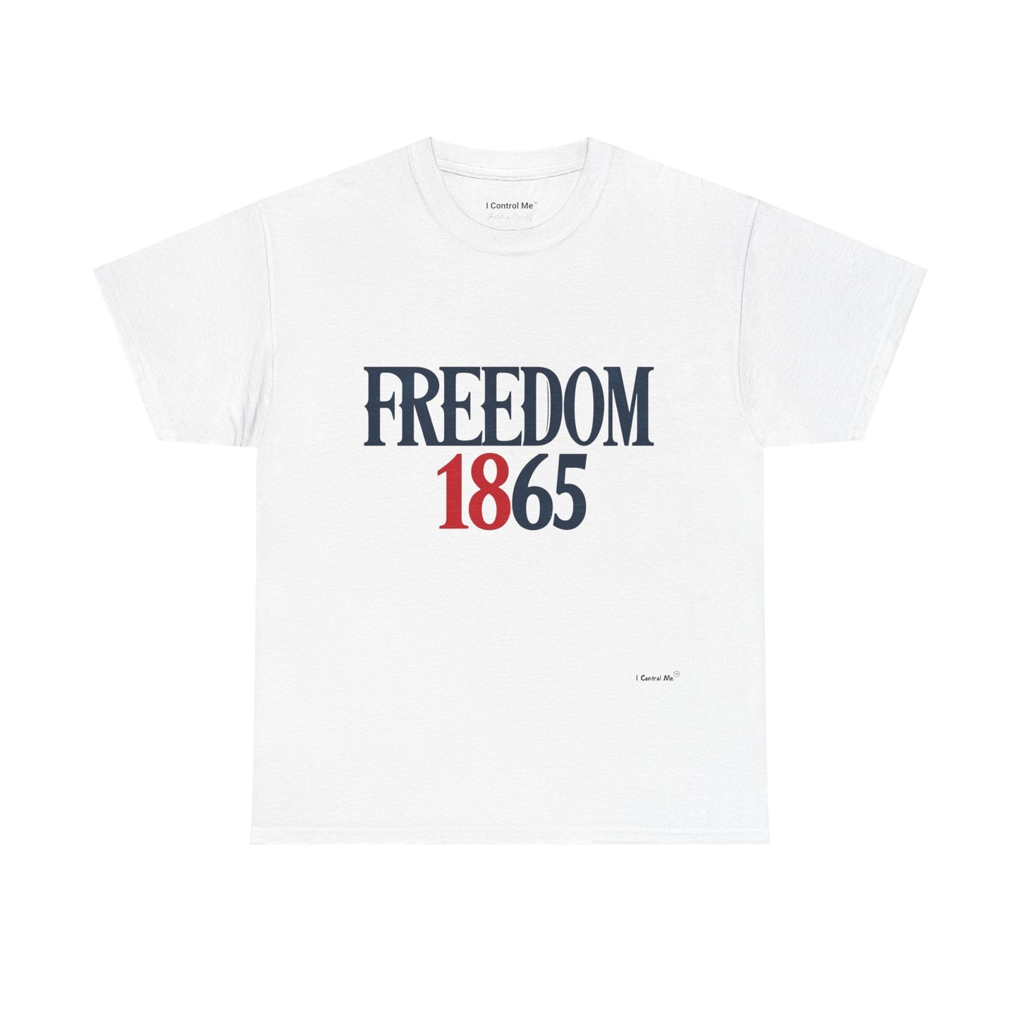 The Voices in Action™ Graphic T-Shirt Collection: Design #020 by I Control Me™