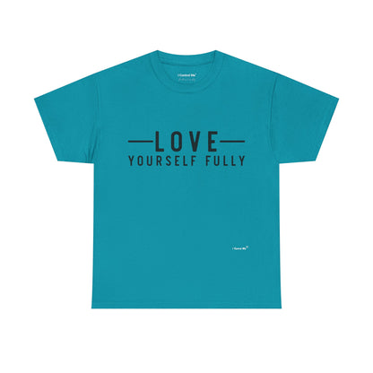 The Voices in Action™ Graphic T-Shirt Collection: Design #015 by I Control Me™