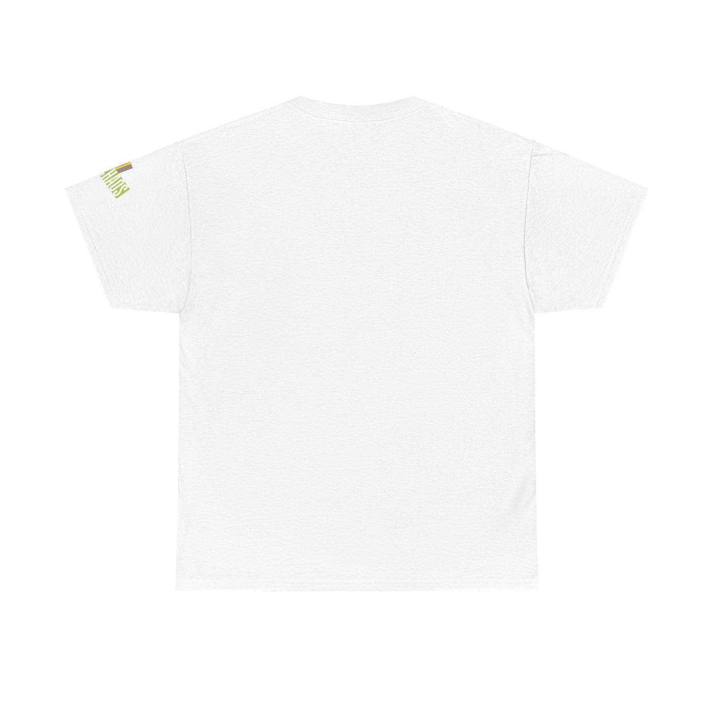 The Voices in Action™ Graphic T-Shirt Collection: Design #026 by I Control Me™