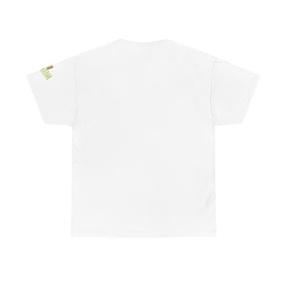 The Voices in Action™ Graphic T-Shirt Collection: Design #026 by I Control Me™