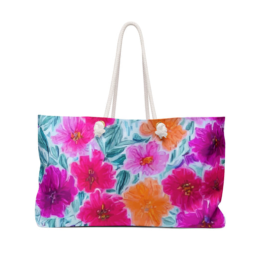 The Floral Symphony™ Collection: Design #047 by I Control Me™