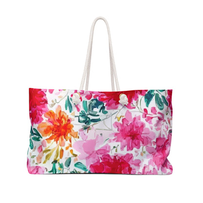 The Floral Symphony™ Collection: Design #045 by I Control Me™