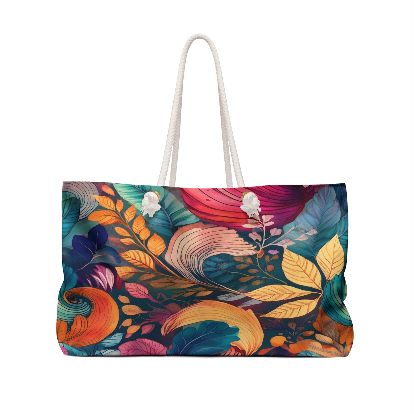 The Flora Luxe™ Collection: Design #001 by I Control Me™