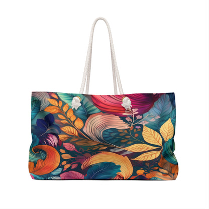 The Flora Luxe™ Collection: Design #001 by I Control Me™