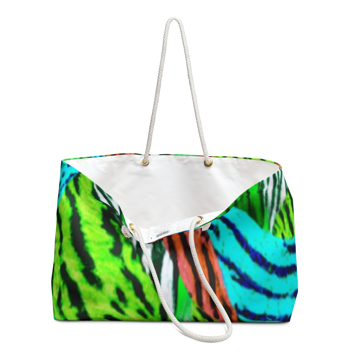 The Untamed Animalesque™ Collection: Design #028 by I Control Me