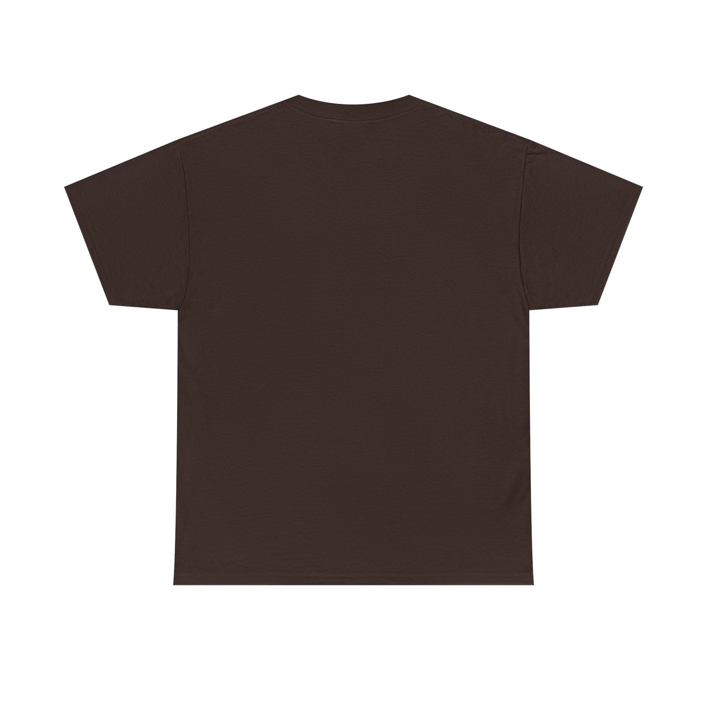 The Voices in Action™ Graphic T-Shirt Collection: Design #003 by I Control Me™
