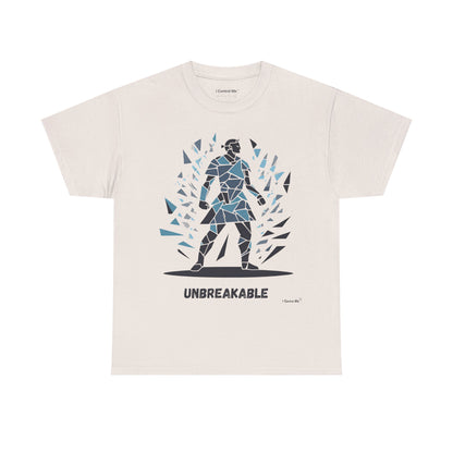The Voices in Action™ Graphic T-Shirt Collection: Design #019 by I Control Me™