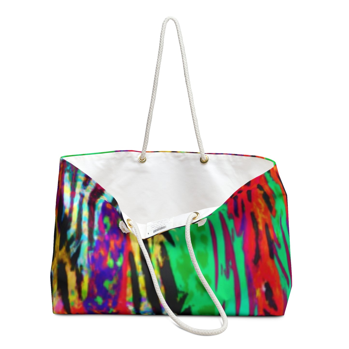 The Untamed Animalesque™ Collection: Design #043 by I Control Me™