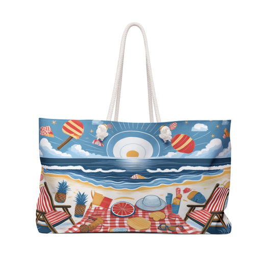 The Seas the Day™ Collection: Design #012 by I Control Me™