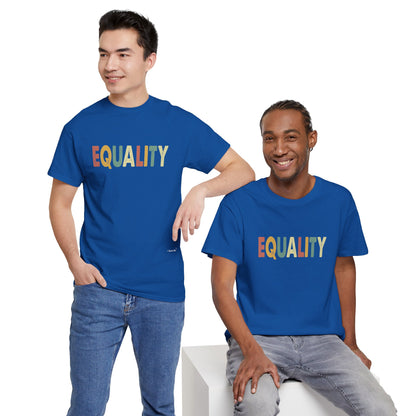 The Voices in Action™ Graphic T-Shirt Collection: Design #006 by I Control Me™